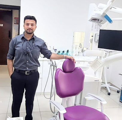 Al Shaghaf Medical Center مركز شغف الطبي