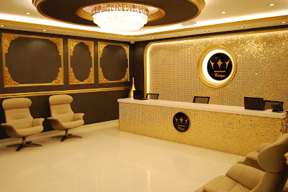 Kings Dental Center Rolla Sharjah