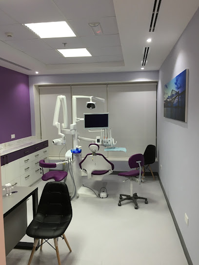 IRMC UAE Medical Centre