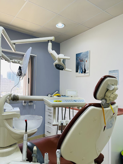 Elite Smile Dental Clinic Sharjah