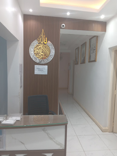 Al Mueed Medical Centre L.L.C.