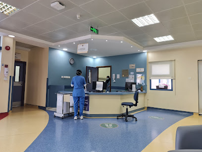 مركز واسط الصحي