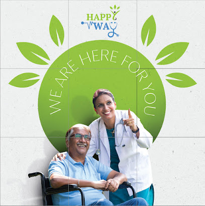 HAPPY WAY MEDICAL CENTER