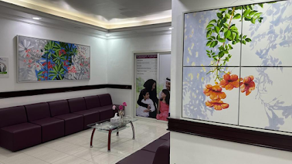 Samnan Medical Centre - Sharjah