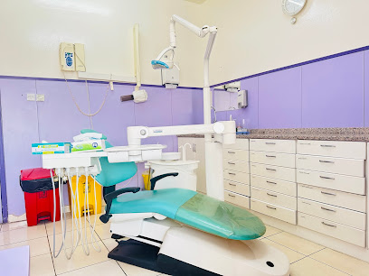 مركز مدينة العين الطبي