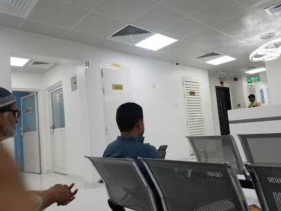 Thumbay Medical & Dental Specialty Centre