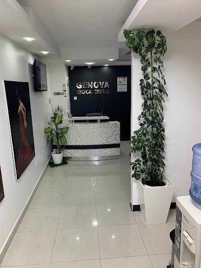 Genova Medical Center