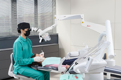 Lumint Dental Clinic - لومينت للأسنان