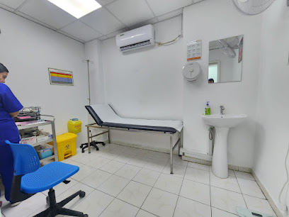 Sameena Medical Center L.L.C