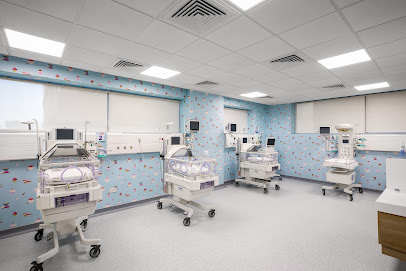 Aster Hospital Sharjah