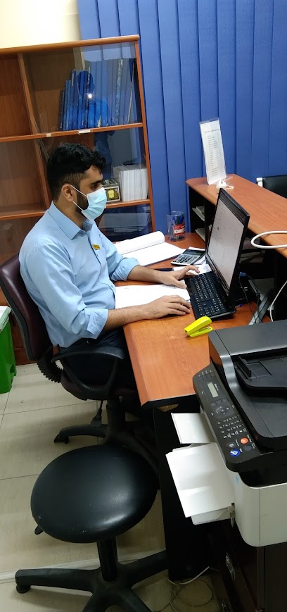 Al Banna Medical Centre