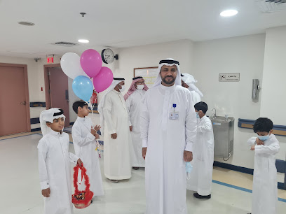 مستشفى المانع العام الهفوف