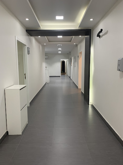 مجمع آيبريسز لطب و تقويم الإسنان iBraces Dental Specialized Clinics