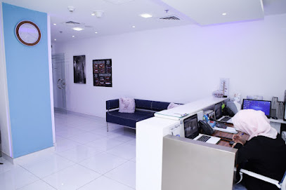 مركز بسمة الحياة الطبي