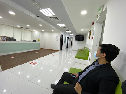 Marina Medical Center