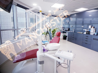 مركز مانشستر الطبي