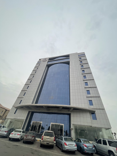 تجمع الأحساء الصحي