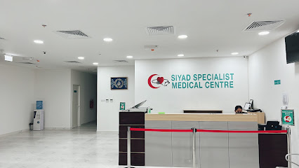 800-MYDENTIST | dr. soban ashraf(siyad specialist medical centre)