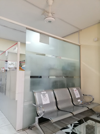 Abrahams Medical Centre