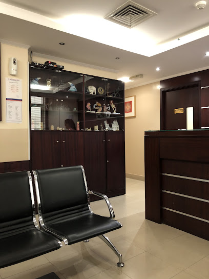 Bhatia Medical Center