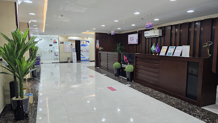 عيادات ايفا للجلدية والأسنان والليزر الدمام