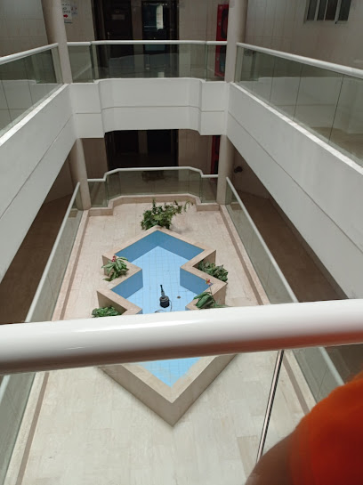 Dr. Sai Ganesh Medical Center - Rolla