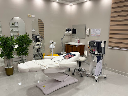 مجمع الدكتور سعود السيف الطبي DR.SAUD ALSAIF POLYCLINICS