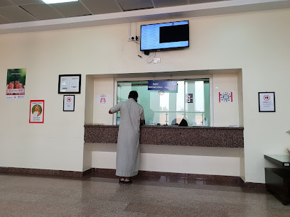 إدارة الطب الوقائي - الشارقة - الغبيبة