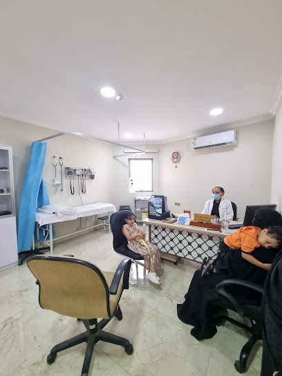 مجمع كيرا الطبي-Caera Clinics