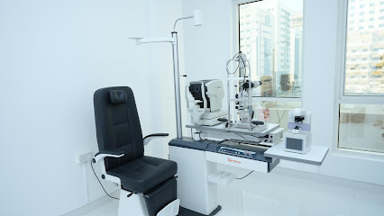 Nafeesa Medical Center Abushagara