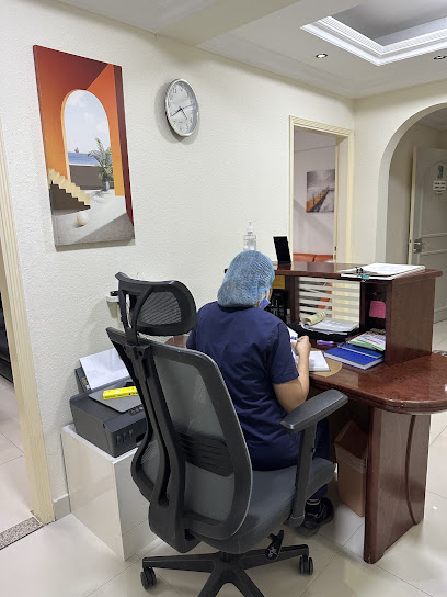 Golden smile dental clinic