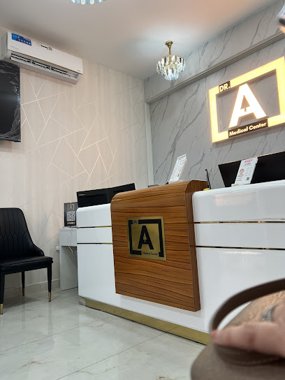 Dr A Medical Center
