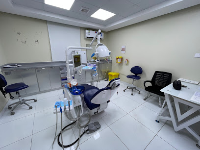 مجمع نوفا لطب الاسنان - الدمآم