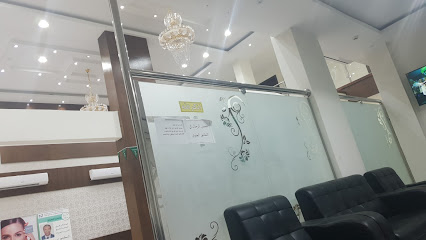 مجمع حور الطبي