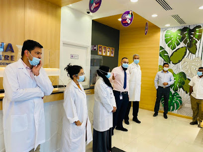 Jabal Sina Medical Centre L.L.C
