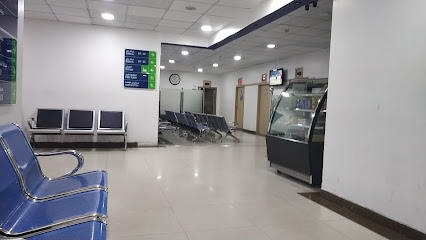 مستوصف بدر الربيع