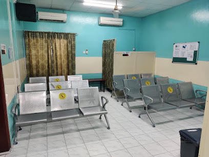 Right Health National Clinic LLC (Ajman)