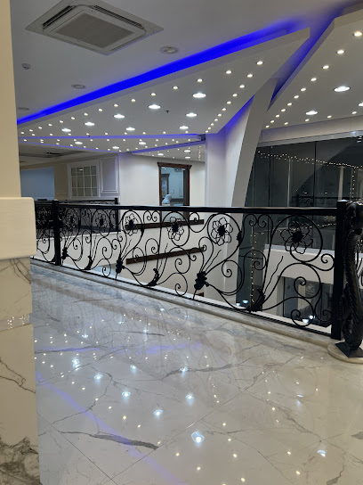 مركز الحقيل لطب وجراحة العيون التخصصي الرقمي