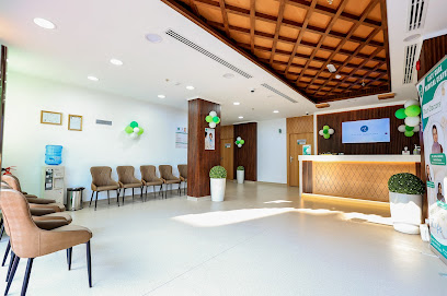 Eazy Care Medical Center مركز ايزي كير الطبي ذ.م.م | Laser Hair Removal | PRP | Dental | GP | Clinic In Ajman | UAE