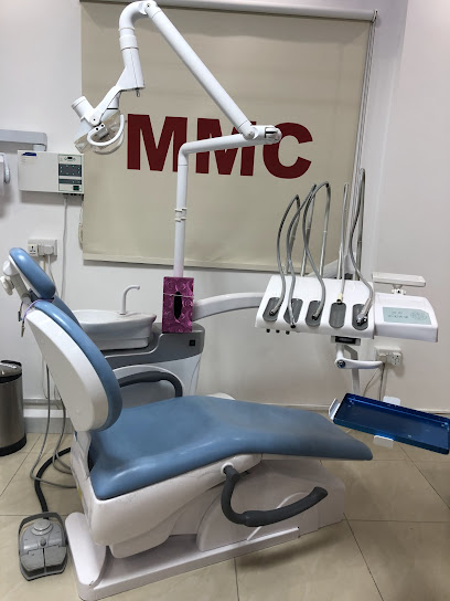 مركز المدار الطبي عجمان