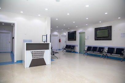 مجمع المتحدون الطبي