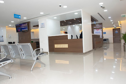 NMC Medical Centre Ajman