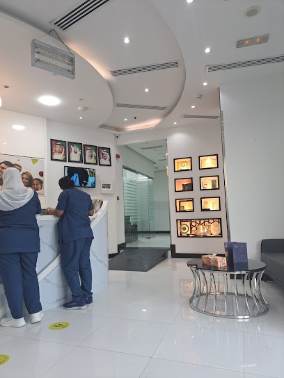 Ryan International Clinics