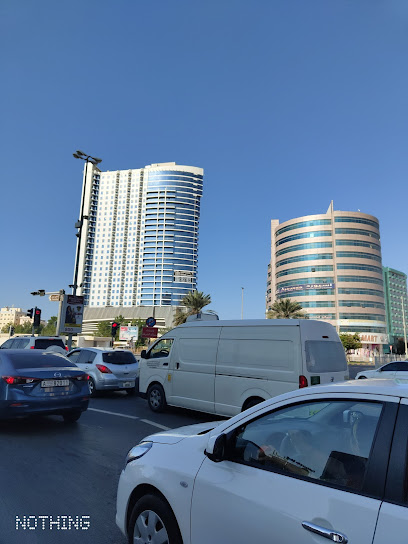 Advanced Medical Centre Ajman