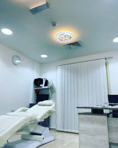 Dr Asish medical center, Ajman