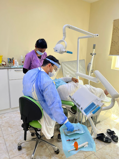 مركز الجامعة الطبي التخصصي