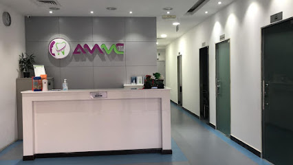 Al Mosaed Medical Center