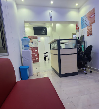 MAPLE MEDICAL CENTER