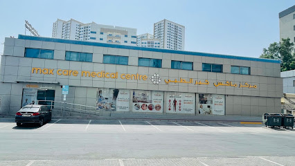 Max Care Medical Centre - Ajman Branch