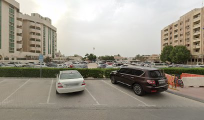 عيادة سنية عجمان